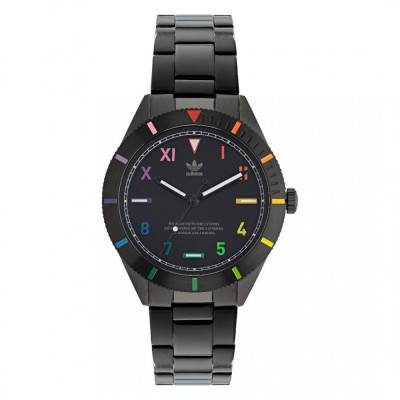 Adidas® Analogique 'Edition Three' Hommes Montre AOFH22056