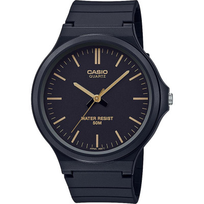 Casio® Analogique 'Collection' Hommes Montre MW-240-1E2VEF