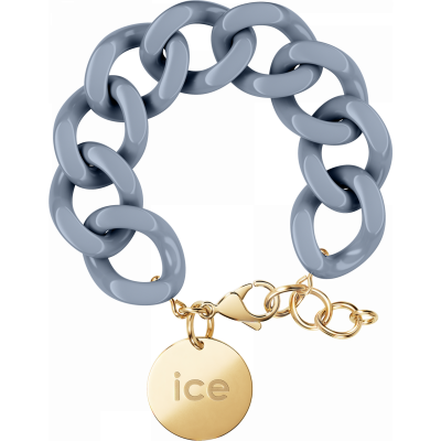 Ice Jewellery®  Femmes Acier inoxydable Bracelet - Or 020356