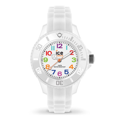 Ice Watch® Analogique 'Mini' Enfant Montre (Super Petit) 000744