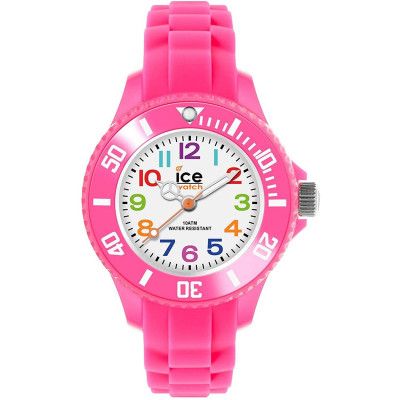 Ice Watch® Analogique 'Mini' Filles Montre (Super Petit) 000747