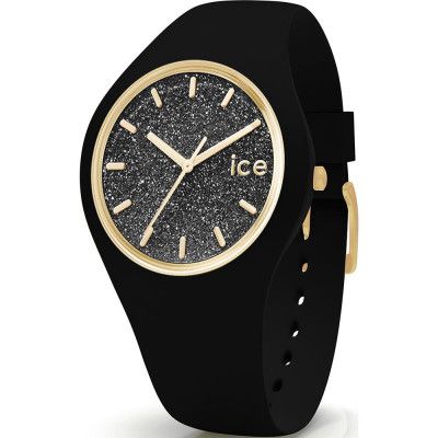 Ice Watch® Analogique 'Glitter' Femmes Montre (Petite) 001349
