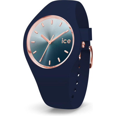 Ice Watch® Analogique 'Sunset' Femmes Montre (Moyen) 015751
