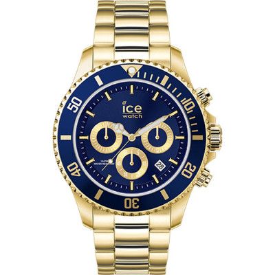 Ice Watch® Chronographe  Femmes's Regarder (Moyen) 017674
