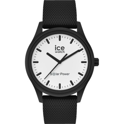 Ice Watch® Analogique 'Solar Power' Mixte Montre (Moyen) 018391