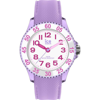 Ice Watch® Analogique 'Ice Cartoon - Yummy' Filles Montre (Petite) 018935
