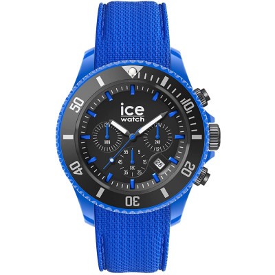 Ice Watch® Chronographe 'Ice Chrono - Neon' Hommes Montre (Large) 019840
