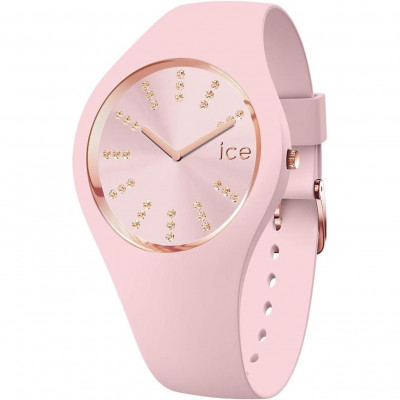 Ice Watch® Analogique 'Ice Cosmos - Pink Lady' Femmes Montre (Petite) 021592