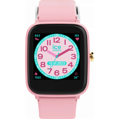 Ice Watch® Digital 'Ice Smart - Ice Junior - Pink' Filles Montre 021873