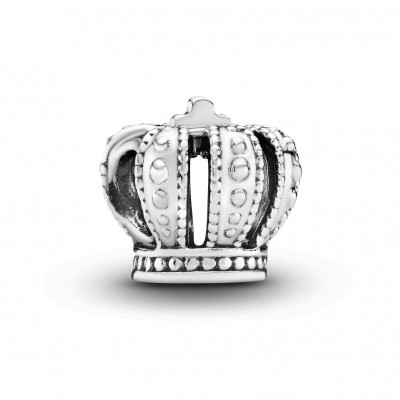 Pandora® 'Crown' Femmes Argent Charm - Argent 790930