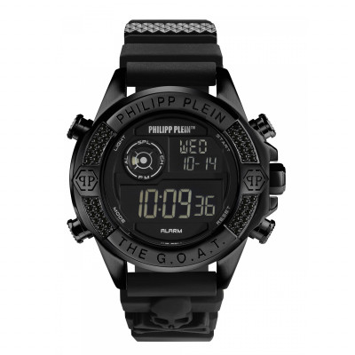 Philipp Plein® Digital 'The G.o.a.t.' Hommes Montre PWFAA0521