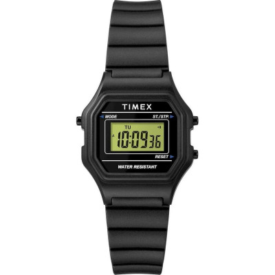 Timex® Digital  Femmes's Regarder TW2T48700