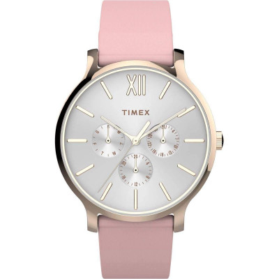 Timex® Multi-cadrans 'Transcend' Femmes Montre TW2T74300