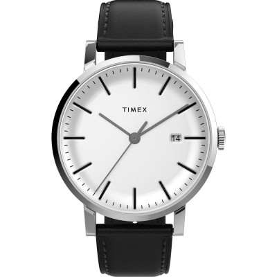 Timex® Analogique 'Midtown' Hommes Montre TW2V36300