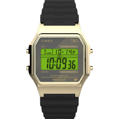 Timex® Digital 'T80' Hommes Montre TW2V41000