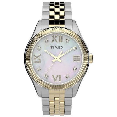 Timex® Analogique 'Legacy' Femmes Montre TW2V45600