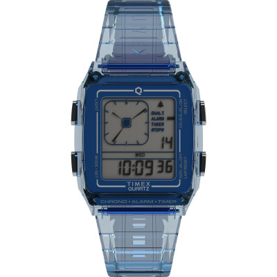Timex® Digital 'Lca' Mixte Montre TW2W45100