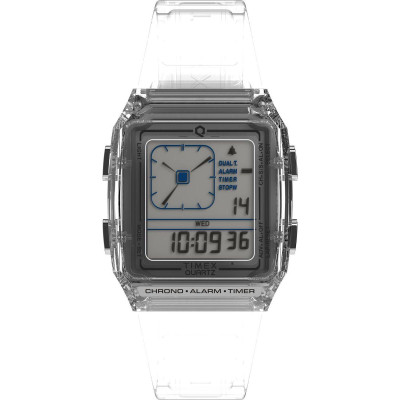 Timex® Digital 'Lca' Mixte Montre TW2W45200