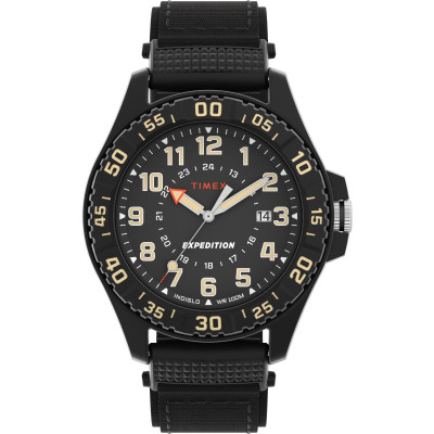 Timex® Analogique 'Expedition Acadia' Hommes Montre TW4B26300