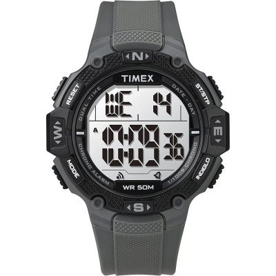 Timex® Digital 'Dgtl' Hommes Montre TW5M41100
