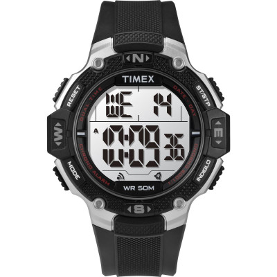Timex® Digital 'Dgtl' Hommes Montre TW5M41200