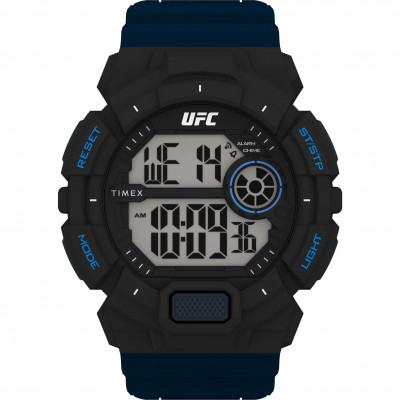 Timex® Digital 'Ufc Striker' Hommes Montre TW5M53500