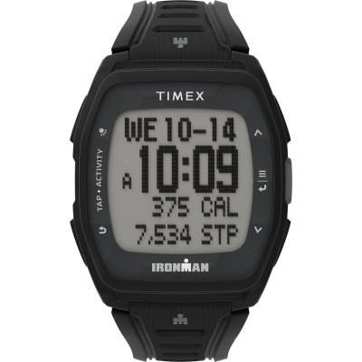 Timex® Digital 'T300' Hommes Montre TW5M56000