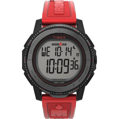 Timex® Digital 'Adrenaline' Hommes Montre TW5M57900