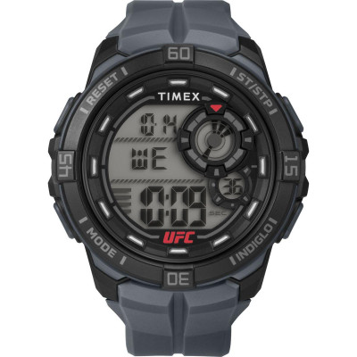 Timex® Digital 'Ufc Rush' Hommes Montre TW5M59300