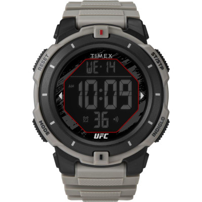 Timex® Digital 'Ufc Rumble' Hommes Montre TW5M59700
