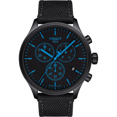 Tissot® Chronographe 'Xl T-sport' Hommes Montre T1166173705100