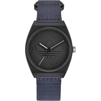 Adidas® Analogique 'Street Project Two' Mixte Montre AOST22041