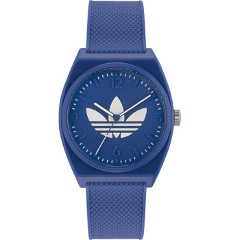 Adidas® Analogique 'Project Two' Mixte Montre AOST23049