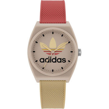 Adidas® Analogique 'Project Two Grfx' Mixte Montre AOST23056