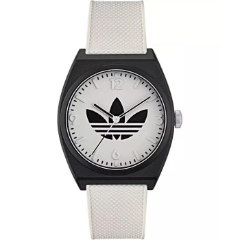 Adidas® Analogique 'Project Two' Mixte Montre AOST23549