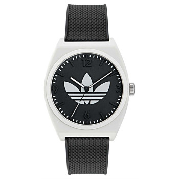 Adidas® Analogique 'Project Two' Mixte Montre AOST23550
