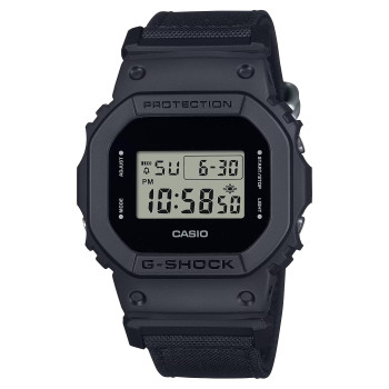 Casio® Digital 'G-shock' Hommes Montre DW-5600BCE-1ER