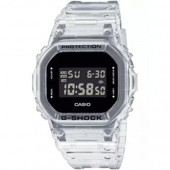 Casio® Digital 'G-shock' Hommes Montre DW-5600SKE-7ER