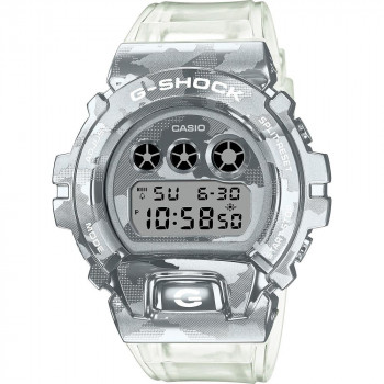 Casio® Digital 'G-shock' Hommes Montre GM-6900SCM-1ER