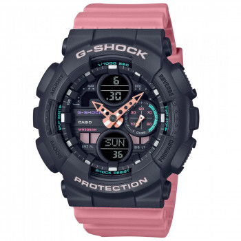 Casio® Analogique - Digital 'G-shock' Femmes Montre GMA-S140-4AER