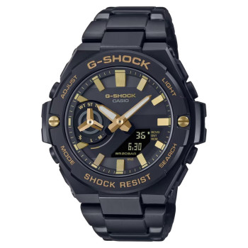 Casio® Analogique - Digital 'G-shock' Hommes Montre GST-B500BD-1A9ER