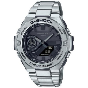 Casio® Analogique - Digital 'G-shock' Hommes Montre GST-B500D-1A1ER