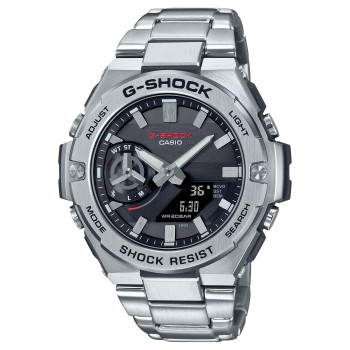 Casio® Analogique - Digital 'G-shock' Hommes Montre GST-B500D-1AER