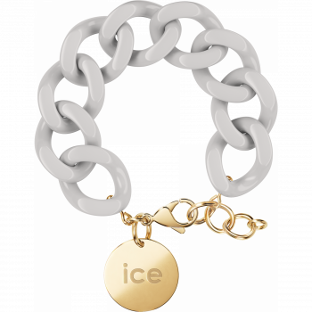 Ice Jewellery®  Femmes Acier inoxydable Bracelet - Or 020352