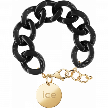 Ice Jewellery®  Femmes Acier inoxydable Bracelet - Or 020354
