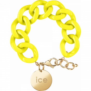 Ice Jewellery® Women's Stainless Steel Bracelet - Gold 020924