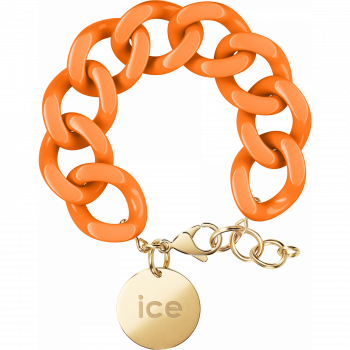 Ice Jewellery® Women's Stainless Steel Bracelet - Gold 020926
