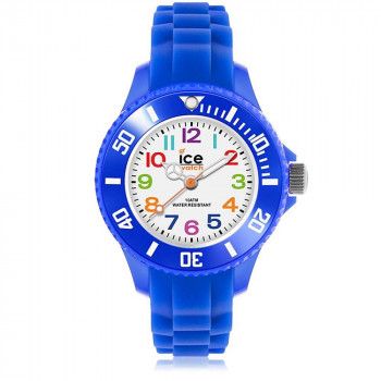 Ice Watch® Analogique 'Mini' Enfant Montre (Super Petit) 000745