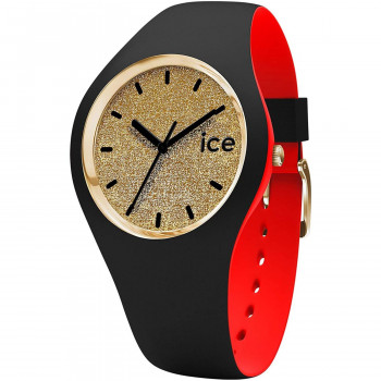 Ice Watch® Analogique 'Ice Loulou' Femmes Montre (Moyen) 007238