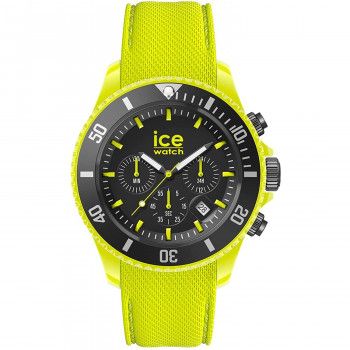 Ice Watch® Chronographe 'Ice Chrono - Neon' Hommes Montre (Large) 019838